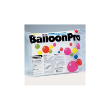  Lufi háló - 3,9 m x 15 m party kellék