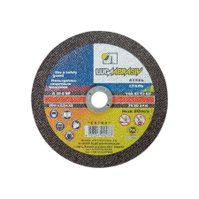Luga 115x1,6mm M14 vágótárcsa fémhez barkácsolás, csiszolás, rögzítés