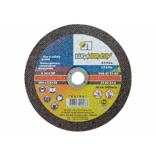 Luga 115x2mm M14 vágótárcsa fémhez csiszolókorong és vágókorong