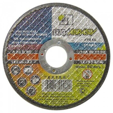 Luga 230x2,0mm M14 vágótárcsa fémhez csiszolókorong és vágókorong