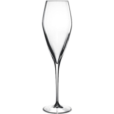 Luigi Bormioli Pezsgőspohár, Luigi Bormioli Atelier Prosecco Champagner, 270 ml pezsgős pohár
