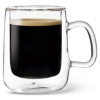 Luigi Bormioli THERMIC GLASS Colombia espresso csésze, 10 cl, 2 db, 198188