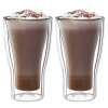Luigi Bormioli THERMIC GLASS LATTE MACCHIATO, 34 cl, 2 db, 198161