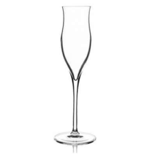 Luigi Bormioli VINOTEQUE GRAPPA pohár, 10,5 cm, 6 db, 198122 ajándéktárgy
