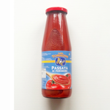 Luigi Tomadin Luigi tomadini paszírozott paradicsom 700 ml reform élelmiszer