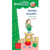LÜK Iskolába készülök - Logikai játékok