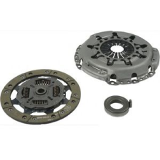 LUK kuplungkészlet autóalkatrész