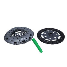 LUK kuplungkészlet autóalkatrész