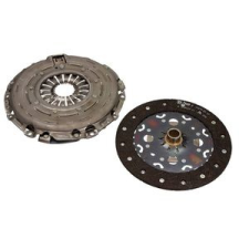 LUK kuplungkészlet 6 fokozatú kézi,félautomata autóalkatrész