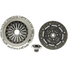 LUK kuplungkészlet kinyomó csapággyal autóalkatrész