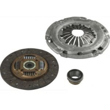 LUK kuplungkészlet kinyomó csapággyal autóalkatrész