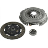 LUK kuplungkészlet kinyomó csapággyal