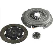 LUK kuplungkészlet kinyomó csapággyal autóalkatrész