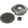 LUK kuplungkészlet kinyomó csapággyal