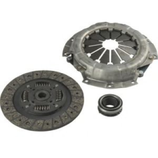 LUK kuplungkészlet kinyomó csapággyal autóalkatrész