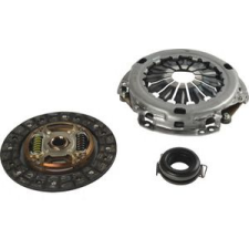 LUK kuplungkészlet kinyomó csapággyal,félautomata,c550p váltóhoz autóalkatrész