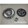 LUK kuplungkészlet kinyomó csapággyal,kézi kapcsolású váltó,c550 váltóhoz,c553 váltóhoz