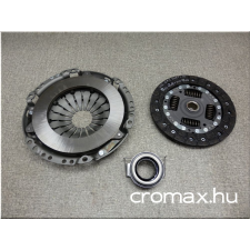 LUK kuplungkészlet kinyomó csapággyal,kézi kapcsolású váltó,c550 váltóhoz,c553 váltóhoz autóalkatrész