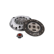 LUK kuplungkészlet kinyomó csapággyal,kuplung vevőhengerrel,c514 váltóhoz autóalkatrész