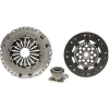 LUK kuplungkészlet központi kinyomóval