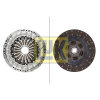LUK kuplungkészlet LUK 640 3014 09