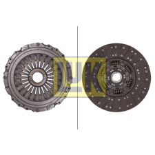 LUK kuplungkészlet LUK 643 3292 00 autóalkatrész