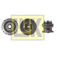 LUK kuplungkészlet LUK 643 3330 00 autóalkatrész