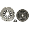 LUK kuplungkészlet Opel Agila,Suzuki Splash
