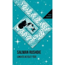  Luka és az élet tüze - Helikon zsebkönyvek 146. regény