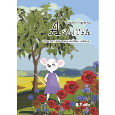 Lukács Boglárka - A sajtfa egyéb könyv