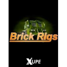 Lukas Rustemeyer Brick Rigs (PC - Steam Digitális termékkulcs) videójáték
