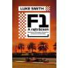 Luke Smith - F1 - A rajtrácson