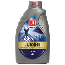 LUKOIL DCTF (1 L) váltó olaj