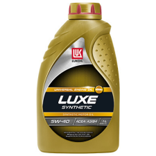 LUKOIL Luxe Syn 5W-40 (1 L) motorolaj