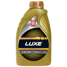 LUKOIL motorolaj semi-synthetic (1 L) motorolaj