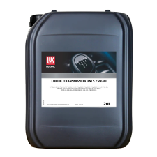 LUKOIL Transmission UNI S 75W-90 (20 L) váltó olaj