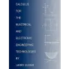 Lulu.com Calculus for the Electrical and Electronic Technologies | LARRY OLIVER
