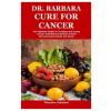 Lulu.com Dr. Barbara Cure for Cancer
