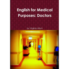 Lulu.com English for Medical Purposes | Virginia Allum egyéb könyv