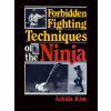 Lulu.com Forbidden Fighting Techniques of the Ninja | Ashida Kim