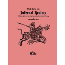 Lulu.com Infernal Realms | Robyn George egyéb könyv