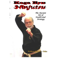 Lulu.com Koga Ryu Ninjutsu | William Durbin egyéb könyv