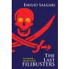 Lulu.com Last Filibusters | Emilio Salgari,Michael Amadio