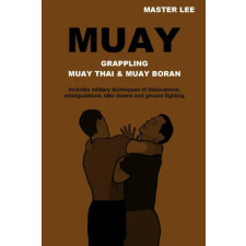 Lulu.com MUAY | Master Lee egyéb könyv
