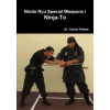 Lulu.com Nindo Ryu Special Weapons I Ninja-to | Carlos Febres