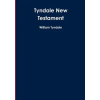 Lulu.com Tyndale New Testament | William Tyndale