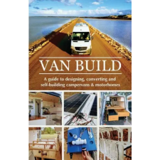 Lulu.com Van Build | Raffi Georgia &amp; Ben Raffi egyéb könyv