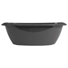 LUMA Babakád Dark Grey babafürdőkád