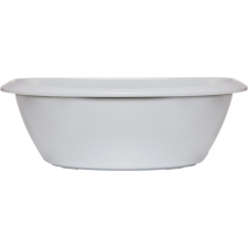 LUMA Babakád Light Grey babafürdőkád