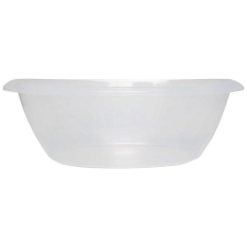 Luma Babakád LUMA Transparent babafürdőkád